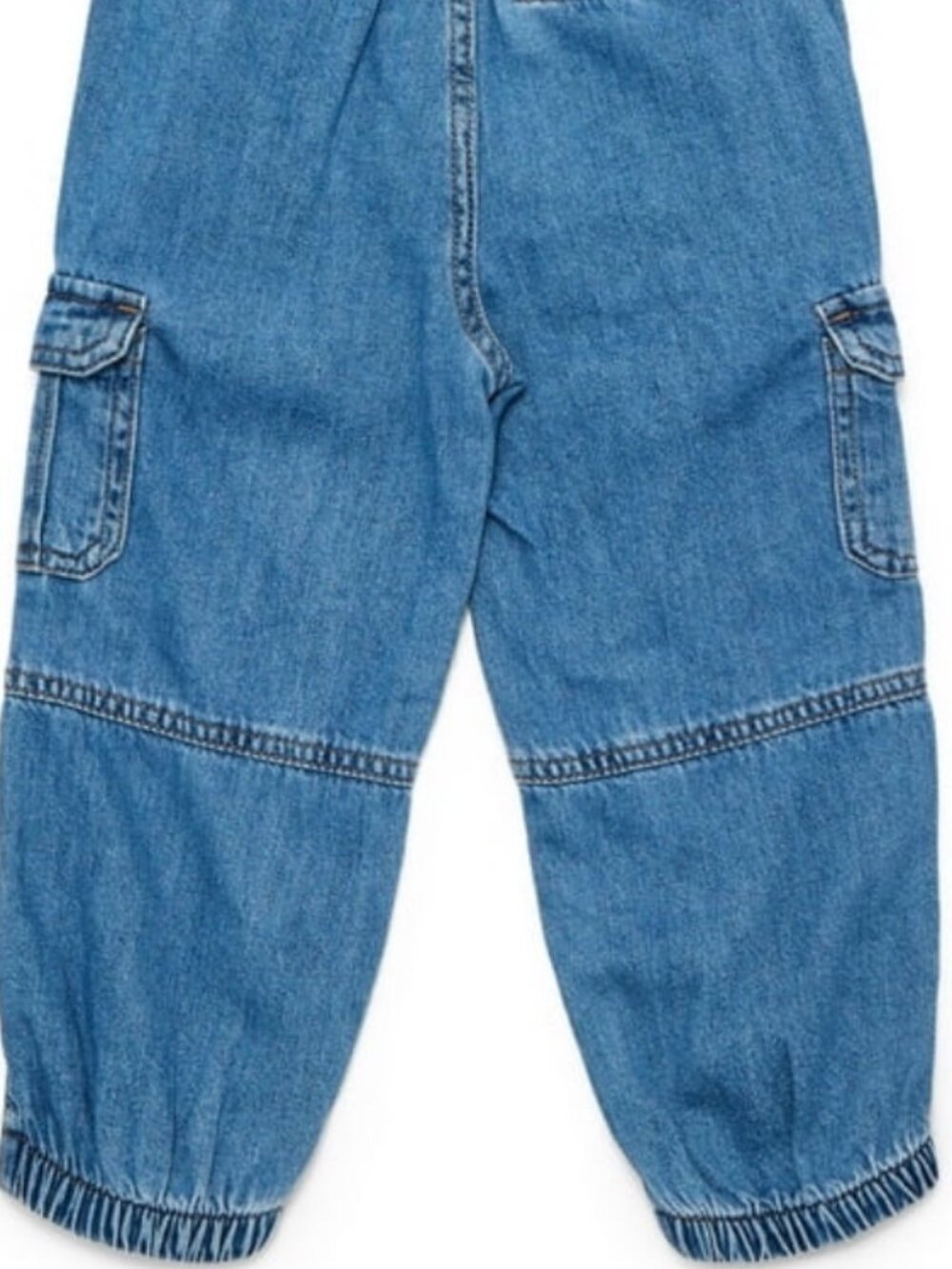 2T Wonder Nation & Garanimals Toddler Boy Pants Bundle - Picture 3 of 9